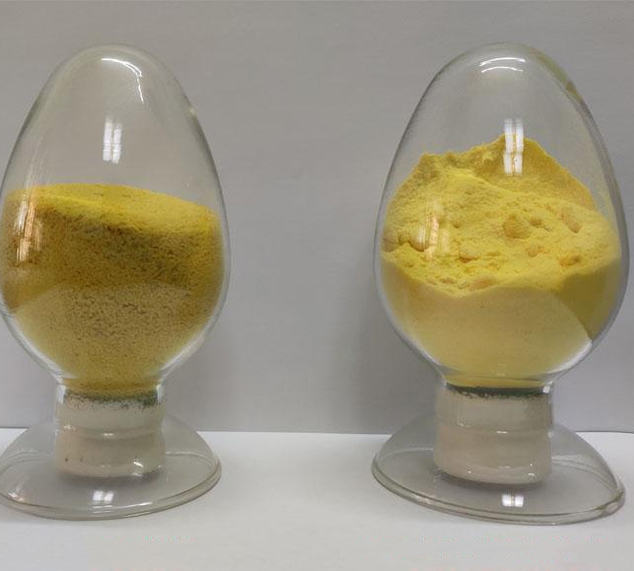 Three methods of use of polyaluminium chloride(图1)
