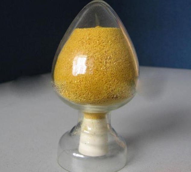 Performance and preservation of polyaluminium chloride in practical use(图1)