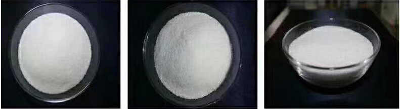 Cationic polyacrylamide(图1)